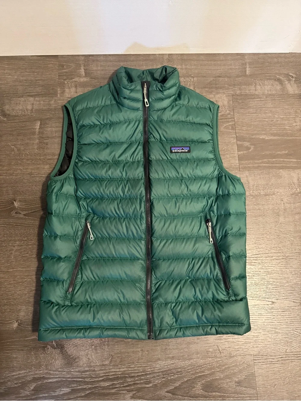 Patagonia excellent two